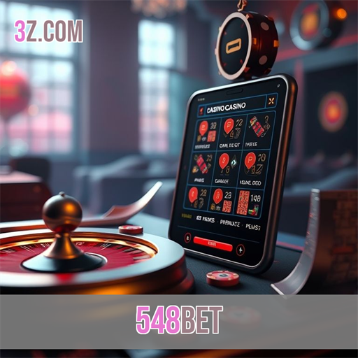 Promoções Imperdíveis no 548bet para Jogadores Brasileiros