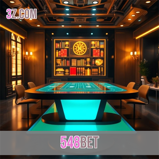 Promoções Imperdíveis no 548bet para Jogadores Brasileiros