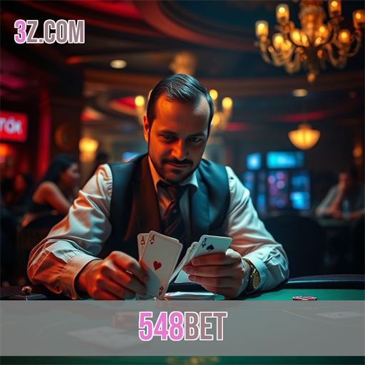 548bet