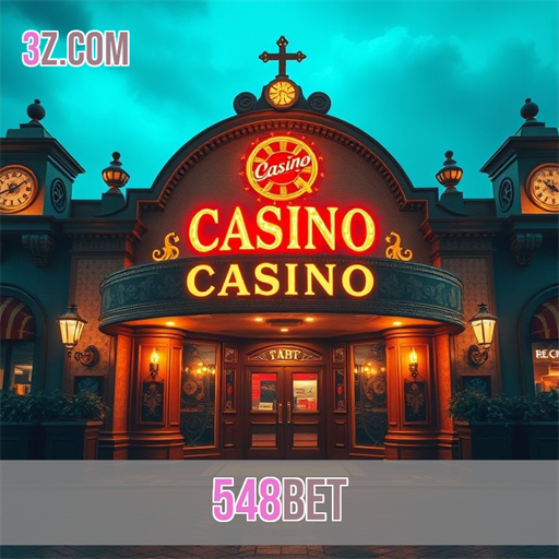 Recursos Inovadores da Plataforma 548bet Que Encantam Jogadores