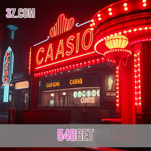 Promoções Imperdíveis no 548bet para Jogadores Brasileiros