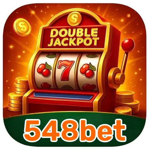 548bet Bônus