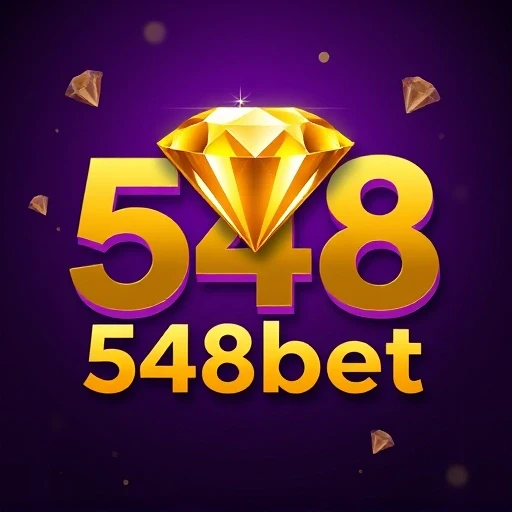 548bet Logo