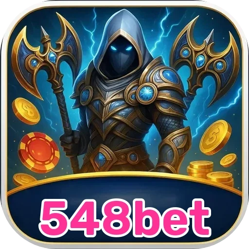 548bet Site Confiável
