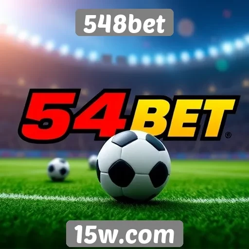 Análise das opções de jogos no site 548bet