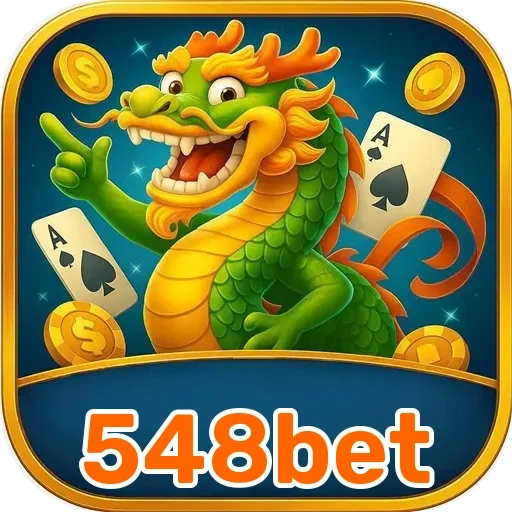 548bet Promoções