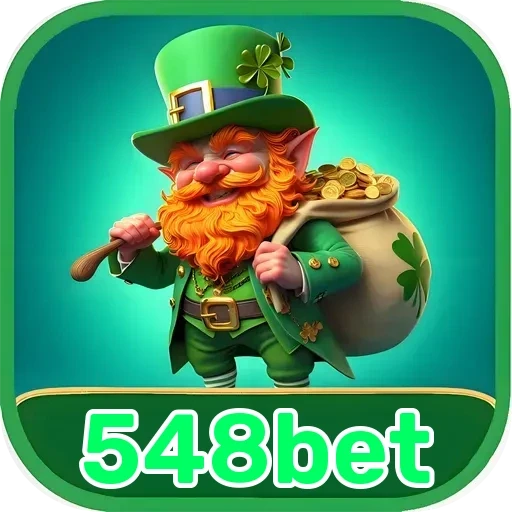 548bet Segurança